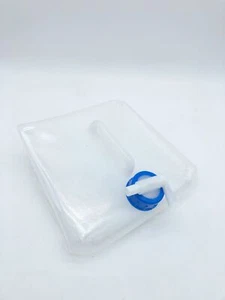 AKTIVE 52987 - Wassertank 10L - Kompakt 22x22x26 cm - Bild 1 von 3