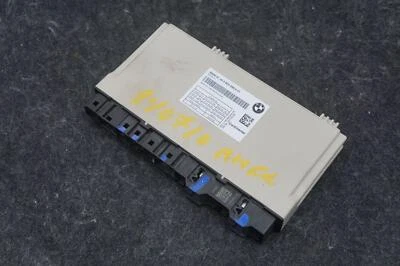 Módulo de control del asiento eléctrico delantero derecho 61355A36987 BMW 750i XDrive G12 2020-2022 Foto 1 de 4