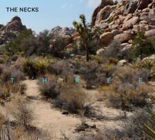 The Necks Three (CD) Album