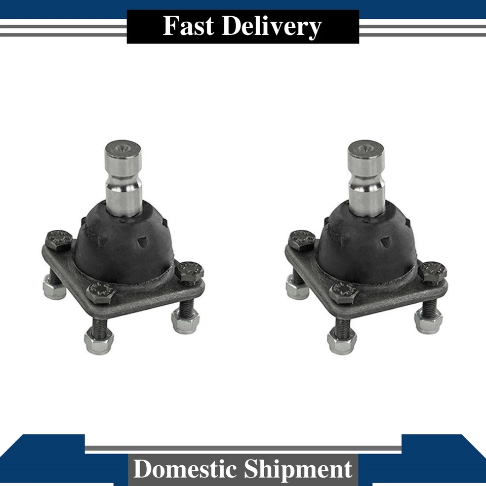 Junta esférica inferior traseira Mevotech grau original serve 1995-1996 Buick Century - Imagem 1 de 1