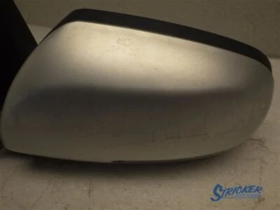 Espejo retrovisor lateral del conductor eléctrico térmico cupé se adapta a 11-13 FORTE 1161010 Foto 1 de 4