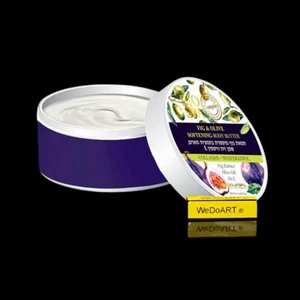 Mantequilla corporal suavizante de higos y aceitunas SEA OF SPA 250 ml - Imagen 1 de 1