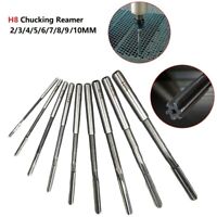 14.4mm H7 Straight Shank Hand Reamer 14.4mm H7 Straight Shank Hand Reamer