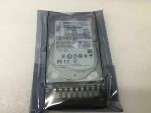 42D0752 500GB 7.2K 6Gbps SATA 2.5" SFF Slim-HS HDD Lenovo 42D0753 42D0756 - Picture 1 of 2