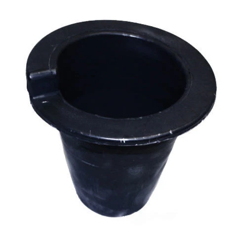 Coil Spring Insulator fits 2007-2014 GMC Sierra 1500,Yukon,Yukon XL 1500 Sierra - Image 1 of 1