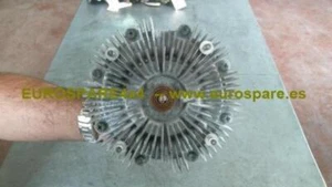 21082EB30A motor fan for NISSAN NAVARA 2.5 DI D40 DOBLE CABINA 2015 13763 - Imagen 1 de 4