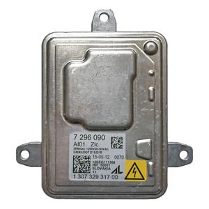 Origi Xenon Bixenon Module Bmw 1 F20 3 F30 F31 5 F10 X3 F25 X5 X6 Z4 E89 7296090 - Picture 1 of 2