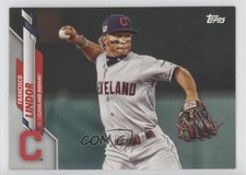 2020 Topps American League Standouts Francisco Lindor #AL-9