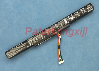 Batería Original 32Wh AS16A8K AS16A5K para Acer E5-475G 523G 553G 575G 774G Foto 1 de 4