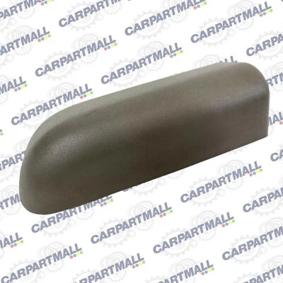 03-05 Ford Explorer Sport Trac Rear Right Inner Door Armrest Arm Rest Pad OEM Foto 1 de 4