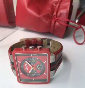 dolce gabbana relojes