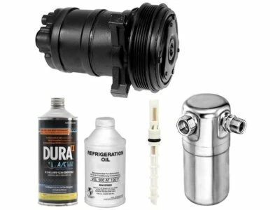 Kit de compresor de aire acondicionado Oldsmobile Cutlass Cruiser 1991-1993 83133GD 1992 Foto 1 de 2