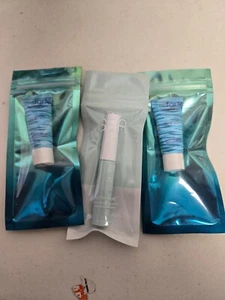 2 Tarte Rainforest of the Sea Quench Hydrating Primer 3ml / 0.1 fl. oz + mascara - Picture 1 of 3