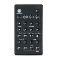 BOSES Soundtouch Wave Music Systems CD 