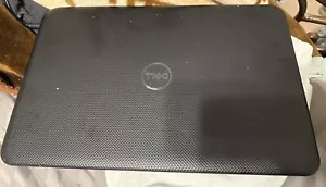 Dell Inspiron 3721 Intel Pentium 2127u 1.90GHz 4GB RAM. (F4) - Picture 1 of 6