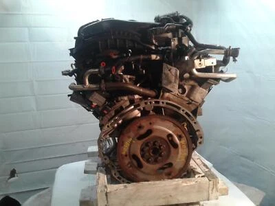 Used Engine Complete Assembly fits: 2012 Dodge Avenger 3.6L VIN G 8th digit Grad Foto 1 de 4