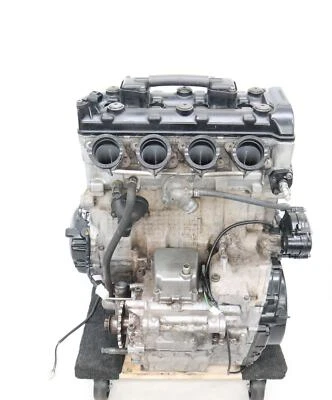 03 04 2003 2004 Suzuki GSXR 1000 motor de funcionamiento completo 30 días Warran C83 Foto 1 de 4