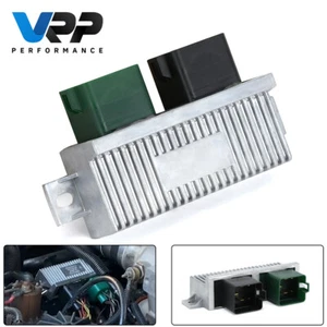 OEM Motorcraft DY876 Diesel Glow Plug Control Module Switch For Ford 6.0 6.4 7.3 - Picture 1 of 11