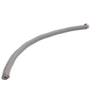 Alpha Wire 5010/50C Multi Conductor Cable 22AWG, 50 Conductor, Sold By The Foot - Picture 1 of 6