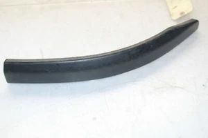 01-02 ACURA MDX FRONT BUMPER LEFT LIP TRIM V1240 - Picture 1 of 9