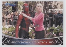 2007 Rittenhouse Marvel 3 Spider-Man arrives just in the nick of time #27 0kz8