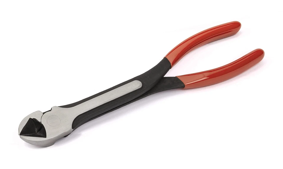 Titan 60780 11 in. Diagonal Cutting Pliers