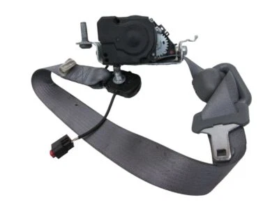 Front Right Seat Belt Buckle Belt Tensioner Gray Fits for JEEP - Image 1 of 4