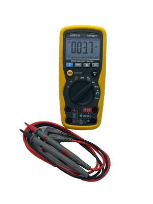 Professional Autoranging Digital Multimeter AMECaL ST-9927T