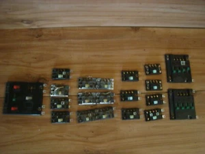 Atls Swithch Control / Selector / Controller HO Scale - Bild 1 von 11