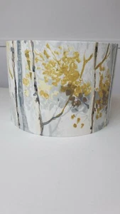 Handmade lampshade 30cm - Picture 1 of 4