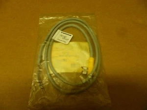 TURCK WK-4T-1 RIGHT ANGLE CORD SET N.O.S. FREE SHIPPING - Picture 1 of 3