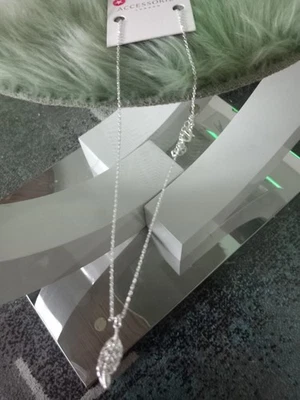 Halskette Modeschmuck - Bild 1 von 3