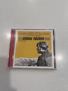 Easy Rider (Music from the Motion Picture) (CD, 2004) - Picture 1 of 4
