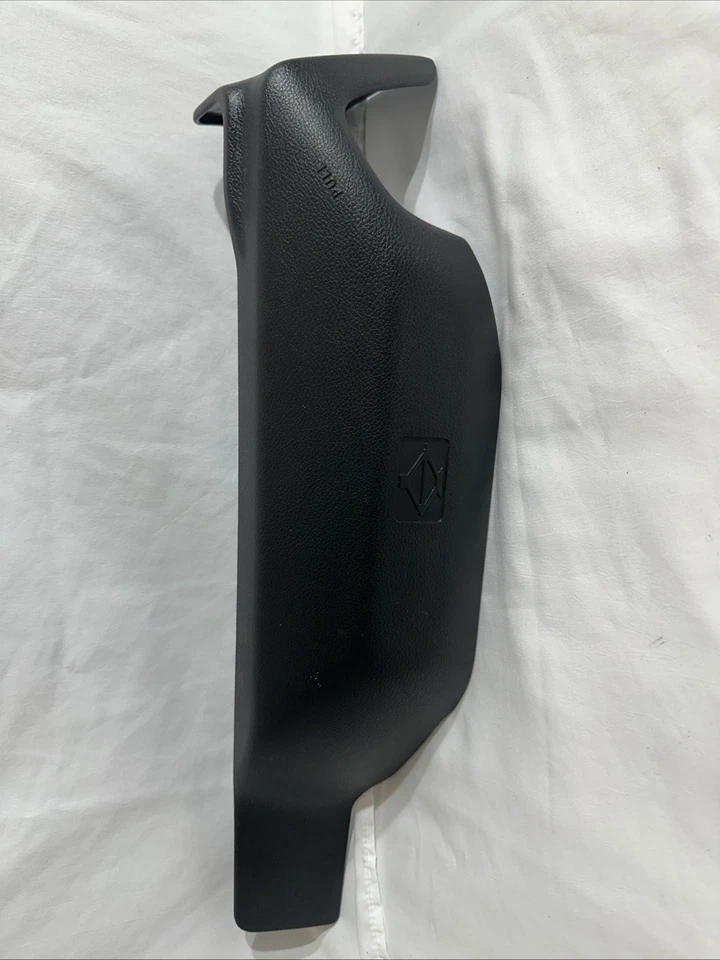 Cubierta de almacenamiento para gato de neumático Dodge Ram 1500 2013-2020 OEM 1JA35DX9AC Foto 1 de 4