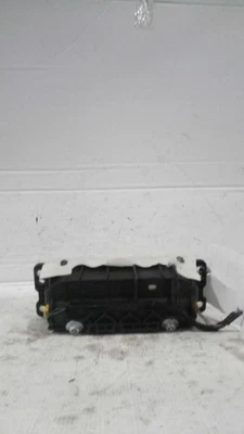 2016 Volkswagen CC Instrument Panel Airbag Right Black 267892 96K Miles Foto 1 de 4