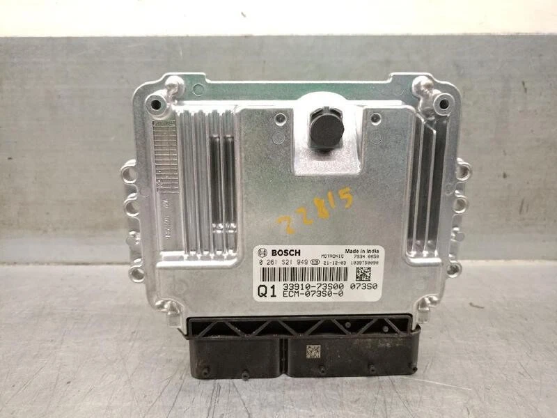 3391073S00 centralina motore per SUZUKI SWIFT V (AZ) 1.2 HYBRID (MILD 5520338 - Immagine 1 di 4