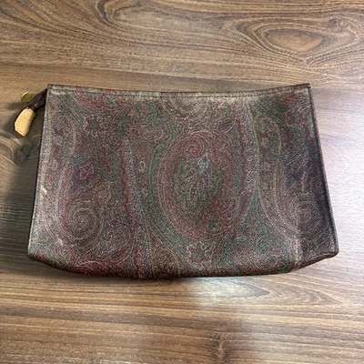 Etro clutch Foto 1 de 4