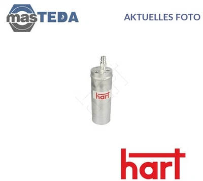 608 484 TROCKNER KLIMAANLAGE HART FÜR RENAULT MEGANE I,MASTER II,SCÉNIC I MPV - Image 1 of 4