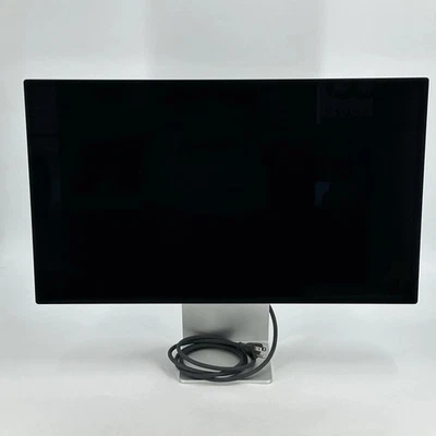 Apple Studio Display 27in 5120 x 2880 w/ Tilt Adjustable Stand - Excellent - Image 1 of 4