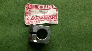 KAWASAKI H1 500 A1 SAMURAI KICK PEDAL BOSS NOS OEM 13061-007 - Bild 1 von 6