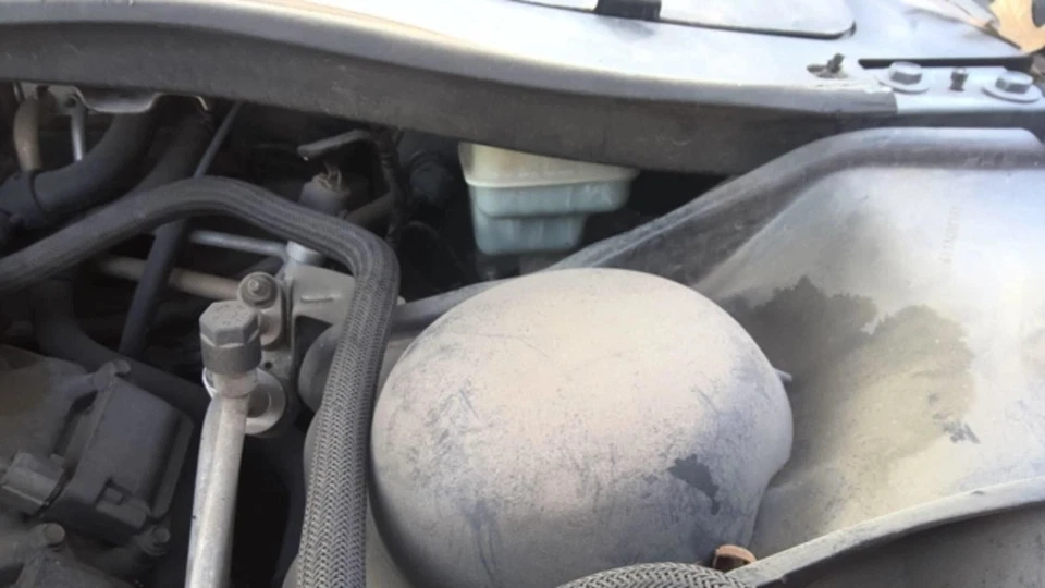 Pinzas de un solo pistón de cilindro maestro de freno para 09-10 300 5184757 Foto 1 de 1