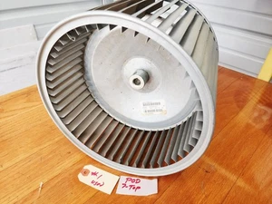 Rueda sopladora Carrier LA22ZA121 - Imagen 1 de 2