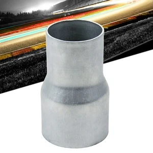 HPS Slip Fit Transition Reducer Tube Joiner 1-3/4 " OD to 1-3/4 " ID , 4" Length - Picture 1 of 2