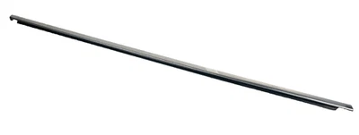 Buick Enclave 2018-2020 delantero derecho pasajero puerta ventana cinturón moldura OEM Foto 1 de 3