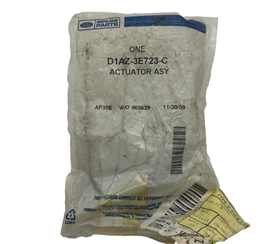 Новый 1980 - 1991 Ford F150 F250 F350 колесо рулевой колонки привод D1AZ-3E723-C - Изображение 1 из 4