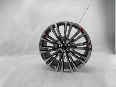 2016-2018 Lincoln MKX Wheel Rim 20x8 OEM - Image 1 of 4