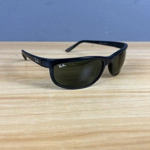 Gafas de sol Rayban Predator 2 RB2027 W1847 62/19 130 3N - Imagen 1 de 9