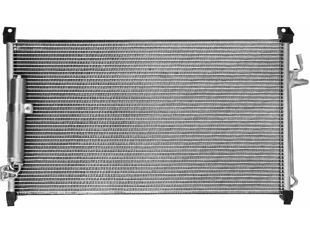 Condensador de aire acondicionado APR 12VQRN38 para Infiniti M35 M45 2006 2008 2007 2009 2010 Foto 1 de 1