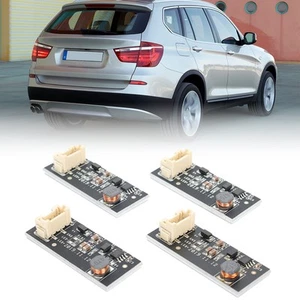 For 2011-2015 BMW X3 F25 Tail / Rear Light LED Driver Chip Board b003809.2 - Picture 1 of 6