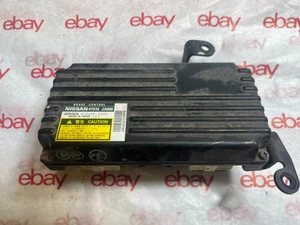 2009 Nissan Altima Hybrid Electric ABS Anti Lock Brake Pump 47830 JA800 - Bild 1 von 1